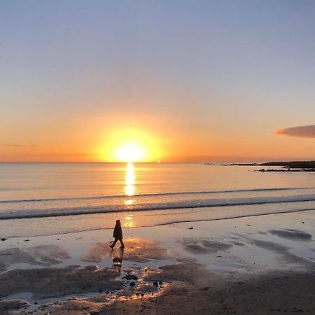 Curlews Rest - Gateway To The Aran Islands Apartment Galway Bagian luar foto