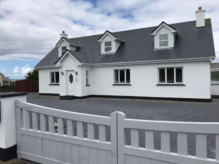 Curlews Rest - Gateway To The Aran Islands Apartment Galway Bagian luar foto
