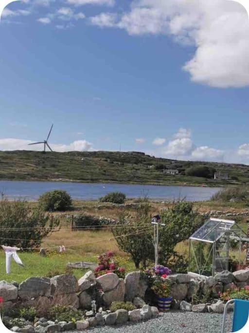 Curlews Rest - Gateway To The Aran Islands Apartment Galway Bagian luar foto