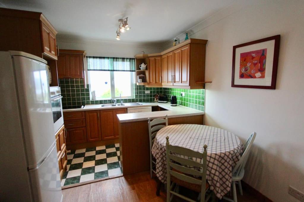Curlews Rest - Gateway To The Aran Islands Apartment Galway Bagian luar foto