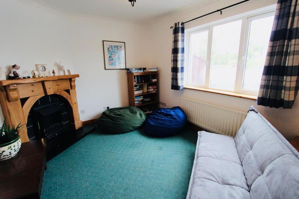 Curlews Rest - Gateway To The Aran Islands Apartment Galway Bagian luar foto
