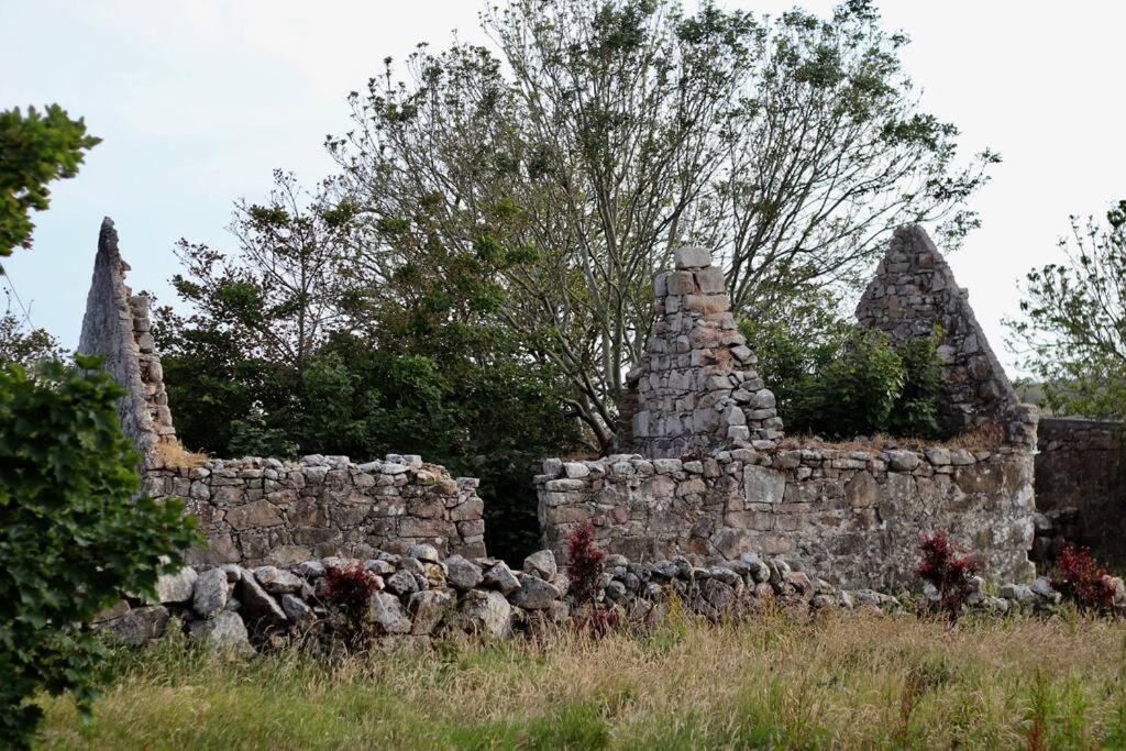 Curlews Rest - Gateway To The Aran Islands Apartment Galway Bagian luar foto