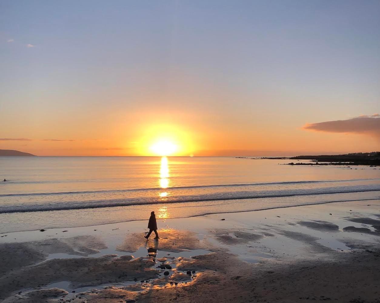 Curlews Rest - Gateway To The Aran Islands Apartment Galway Bagian luar foto